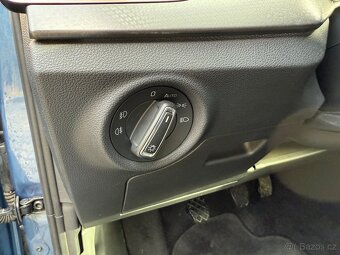 SCALA 1.0TSI 81kW kamera 2xPDC - 8