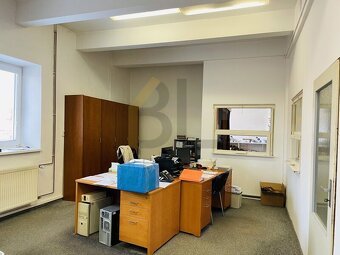 Pronájem komerčních prostor – Bučovice - 8