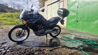 Aprilia Atlantic 125 - 8