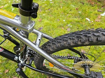 Gt Aggressor Horske kolo - 8