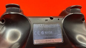 PlayStation 3 Superslim + příslušenství - 8