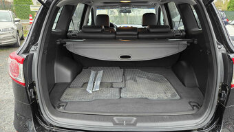 HYUNDAI SANTA FE 2.2CRDi PREMIUM  4x4 1MAJITEL - 8