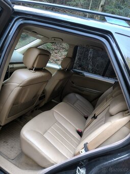 Mercedes Benz ml 320 cdi - 8