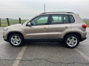Volkswagen Tiguan 2.0 TDi - 8