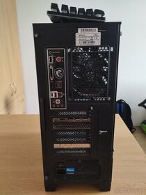 Prodám herní počítač - 8