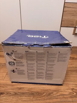 Playstation Thrustmaster T128 - 8