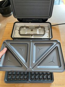 Toustovač ETA 4v1 - 8