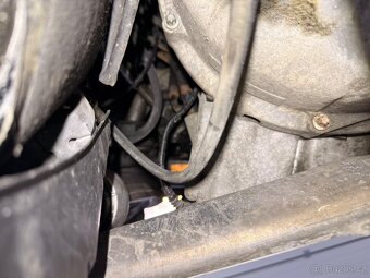 BMW e46 compakt 2.2i - 8