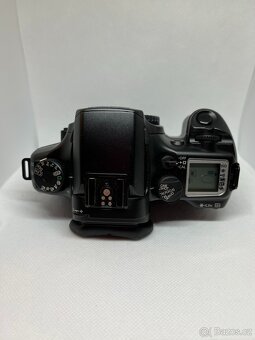 Canon EOS 7 - 8