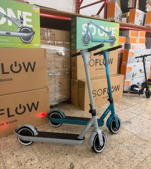 Soflow One - 8