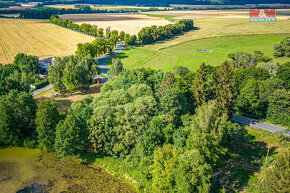 Prodej pozemku k bydlení, 2859 m², Stráž - 8