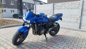 Kawasaki Z750 v TP 25kW - rezervováno - 8