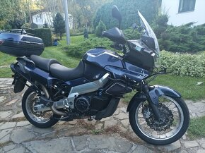 Aprilia Caponord ETV 1000 - 8