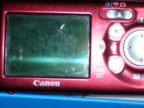 Fotoaparát Canon - 8
