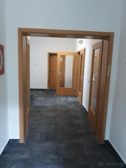 Ubytování Penzion Malák – apartmánový dům v Jablonném nad Or - 8