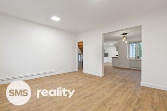 Prodej domu s komerčními prostory, 150 m2, Hlučín - 8