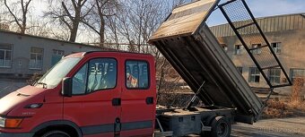 Iveco daily - 8