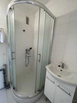 Světlý byt 2+1, lodžie,Čajkovského, Šumperk - 8