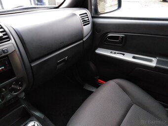 Great Wall STEED 5 LPG 4x4 2015 motor Mitsubishi 4G69 - 8