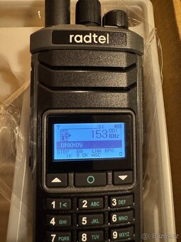 Radtel 860 HF UHF VHF Dual Band AM USB LSB - 8
