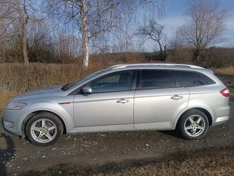 Ford Mondeo 1,6 92 kw benzín TOP - 8