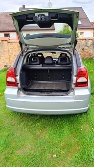 Dodge Caliber 2.0 Turbo diesel - Rychlé jednání - sleva - 8
