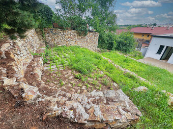 Prodej rodinného domu 4+kk, 137 m², dvougaráž, pozemek 376 m - 8
