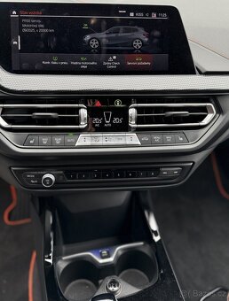 BMW 120i F40 30tkm - 8