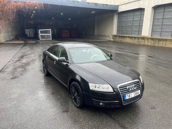 AUDI A6 2.0 TDI - 8
