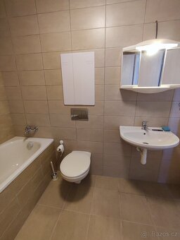 Pronájem bytu 1kk Svitavy rezidence Říční, bez provize - 8