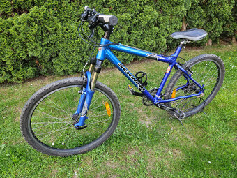 26" horské hliníkové kolo SCHWINN, rám 19" od 155 cm - 8