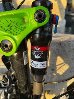 Trek Fuel EX 7 29” 2014 - 8