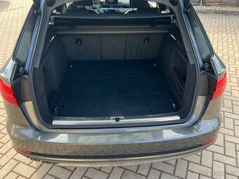 Audi A4 Avant S-Line 2.0TDI Quattro S-Tronic 140KW - 8