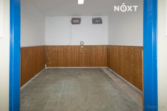 Prodej komerční Obchodní prostory, 363㎡ - 8