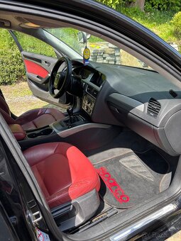 Audi A4 B8 2.0tdi 105 kw - 8