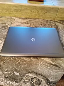 Notebook hp ProBook 4540s - 8