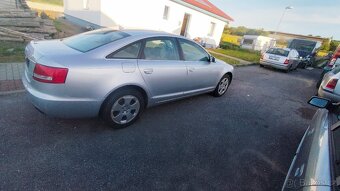 AUDI a6 - 8