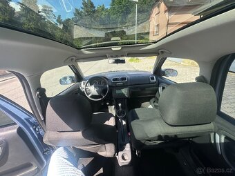 Škoda Roomster 1.9 TDI 77kw - 8