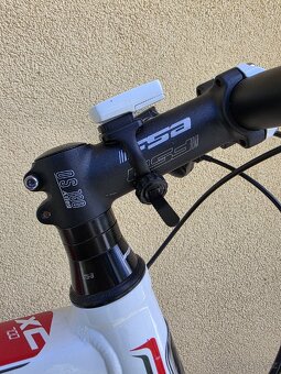 Horské kolo Merida TFS Matts - 8