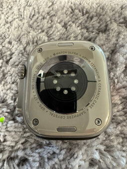 Apple Watch Ultra 49mm - 8