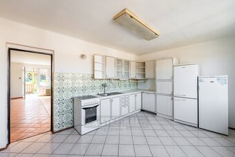 Prodej rodinného domu, 220 m², pozemek 759 m² - Kaplice - 8