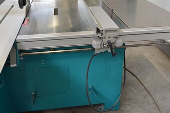 6392 – FORMÁTOVACÍ PILA MARTIN T60C ROK 2015 - 8