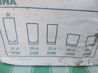 Sada sklenic Amundsen vodka na koktejly - 8