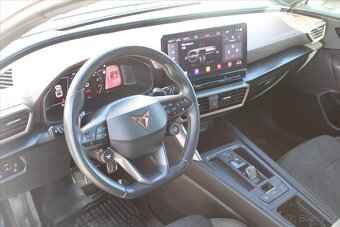 Cupra Formentor 2.5 TSI 287kW VZ5 TAIGA GREY (2023) - 8