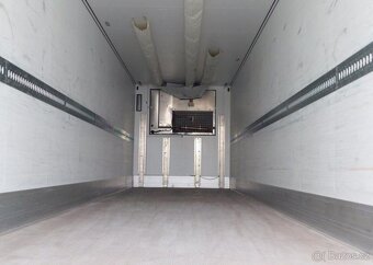 Prodám Schmitz SKO 24 Thermo King SLXi 300 t2 - 8