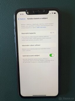 Appli iPhone XR - 8