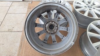 Alu kola Ford 16" 5x108 7J ET50 Focus C-Max Mondeo - 8