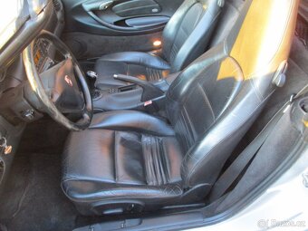 PORSCHE BOXTER 986 , 2,7l - 8