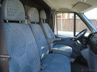 Ford Transit 2.2 TDCi L1H2, r.v.2013, Klima, 168tkm - 8