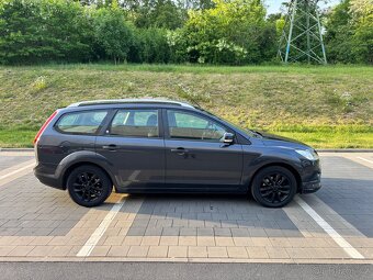 Ford Focus 2.0TDCI-100kw,Ghia,Rok:2010,STK:3/2027, 6 kvalt, - 8